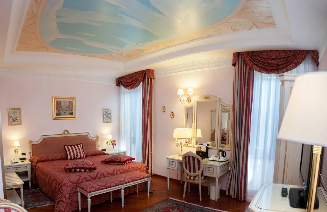 Daniel'S Hotel-1