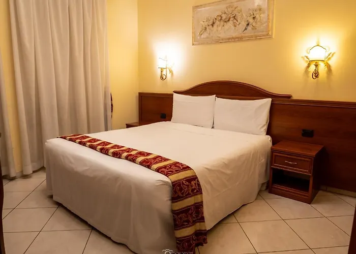 Alla Basilica Rooms Roma