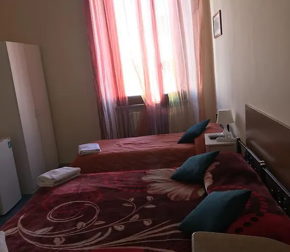 B&B Cappellini S.N.C. Roma